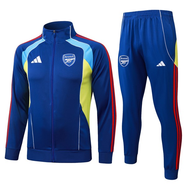 Chandal Arsenal 2026/27 Azul 2